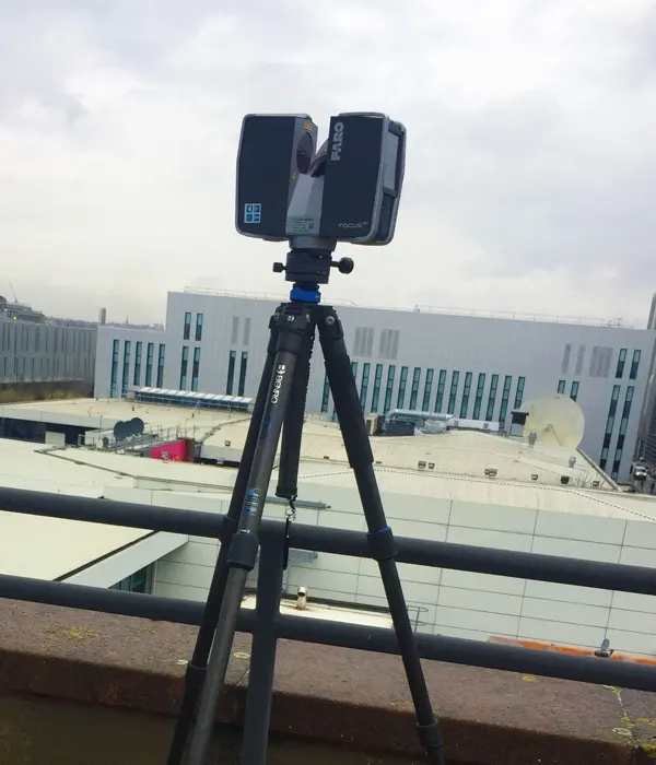 external building survey