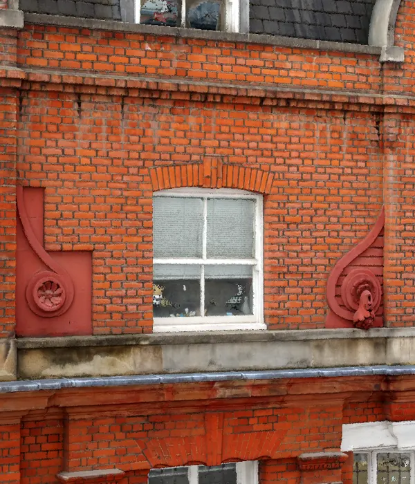 drone surveying measured building survey